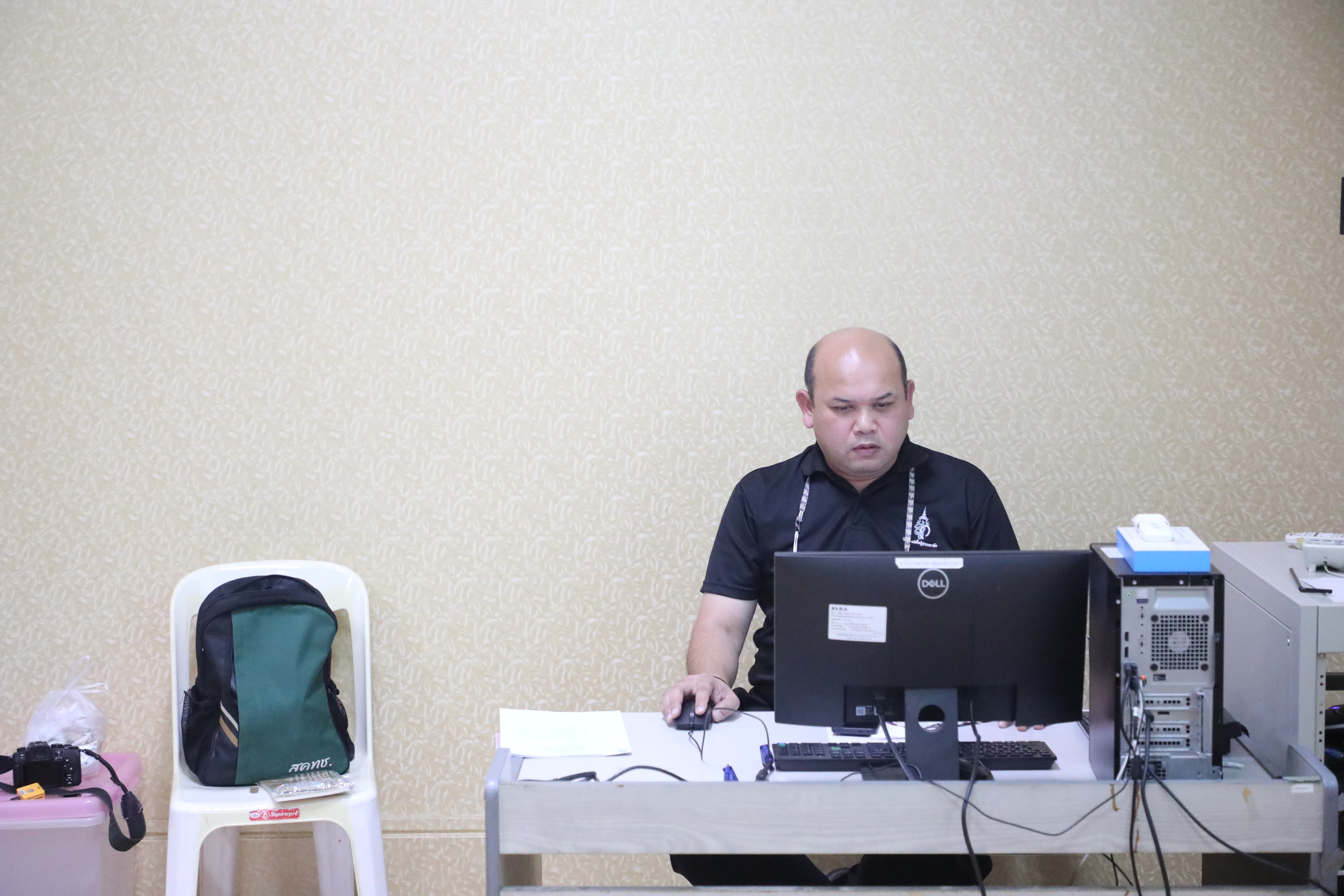 title - ส.ป.ก. ประชุมคณะทำงานด้านการสื่อสารองค์กรเชิงรุก ของสำนักงานการปฏิรูปที่ดินเพื่อเกษตรกรรม (ส.ป.ก.) ครั้งที่ 1/2569